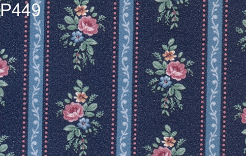(image for) Prepasted Wallpaper, 3 Pieces