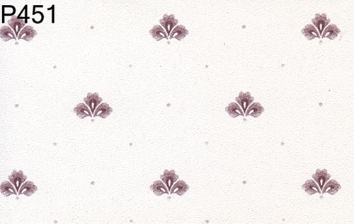 (image for) Prepasted Wallpaper, 3 Pieces