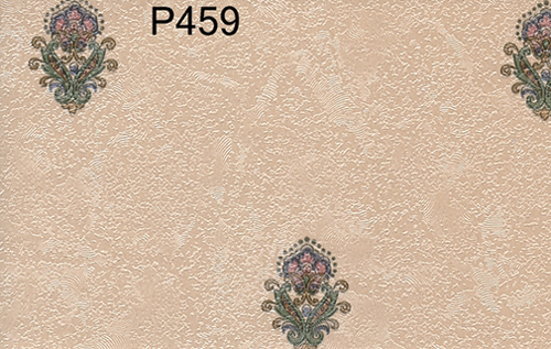 (image for) Prepasted Wallpaper, 3 Pieces