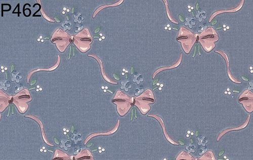 (image for) Prepasted Wallpaper, 3 Pieces