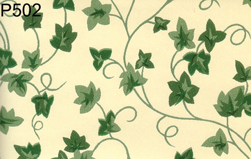 (image for) Prepasted Wallpaper, 3 Pieces
