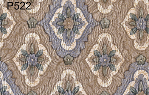 (image for) Prepasted Wallpaper, 3 Pieces