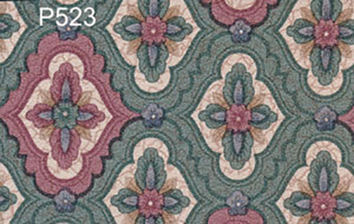 (image for) Prepasted Wallpaper, 3 Pieces