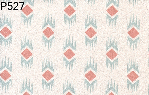 (image for) Prepasted Wallpaper, 3 Pieces