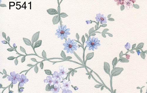 (image for) Prepasted Wallpaper, 3 Pieces