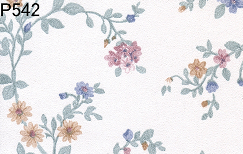 (image for) Prepasted Wallpaper, 3 Pieces