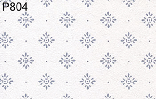 (image for) Pre-pasted Wallpaper S/3