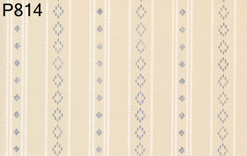 (image for) Pre-pasted Wallpaper S/3