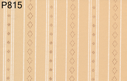 (image for) Pre-pasted Wallpaper S/3