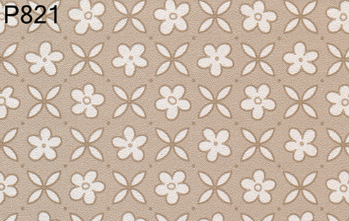 (image for) Pre-pasted Wallpaper S/3