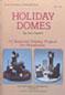 Holiday Domes Book