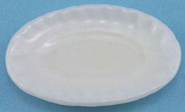 Oval  Serving Platter