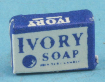 Ivory Soap Bar