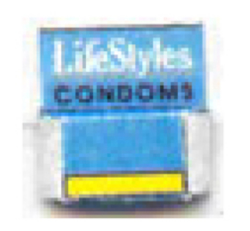 Lifestyle Condoms Discontinued