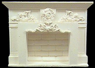 (image for) Fireplace