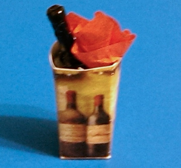 Assorted Wine in a Gift Bag