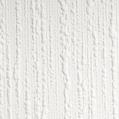 (image for) Ceiling White Spackle Wallpaper PP 3pc