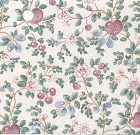 (image for) Pre-pasted Wallpaper S/3