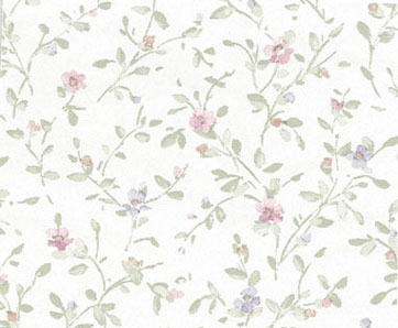 (image for) Pre-pasted Wallpaper S/3