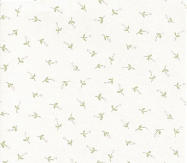 (image for) Pre-pasted Wallpaper S/3