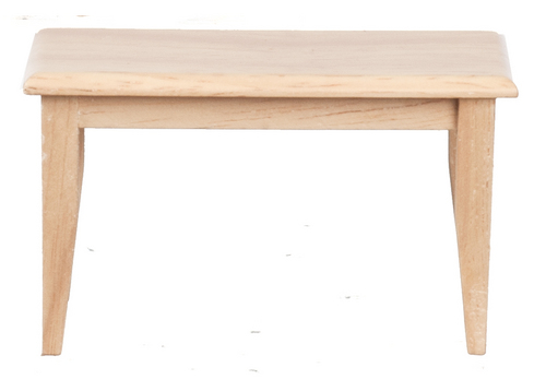(image for) Rectangular Oak Dining Table