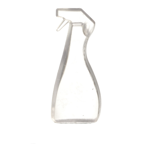 Trigger Spray Bottle Clear 500pc