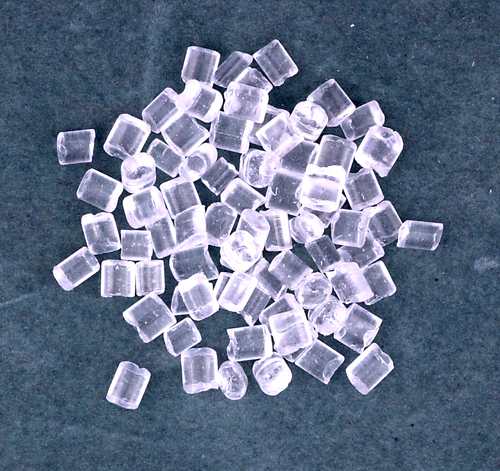 Ice Cubes Individual Loose Cubes
