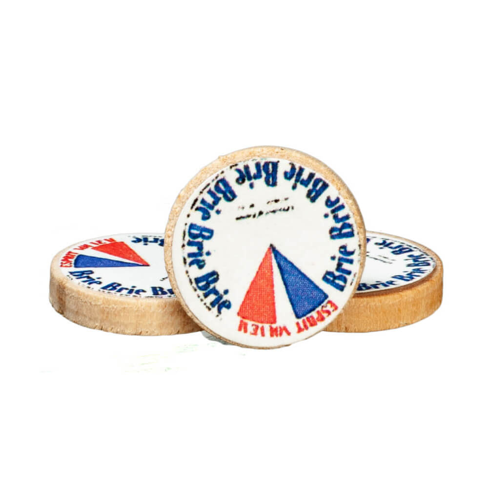 Brie Package 3pc