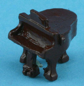 (image for) 1/4in Scale Piano