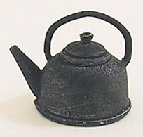 Black Tea Kettle