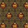 (image for) 1/2in Scale Wallpaper Monkeys 6pc