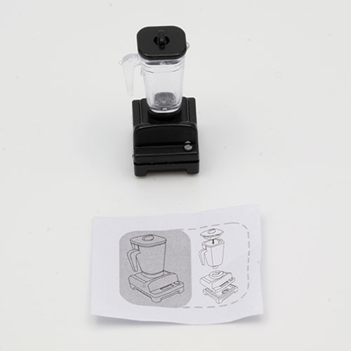 (image for) Kitchen Blender Kit