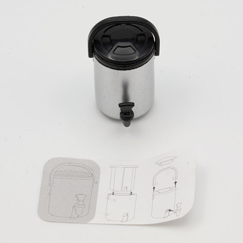 (image for) Banquet Coffee Urn Kit
