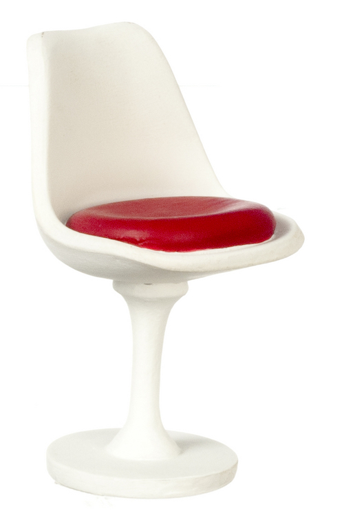 Tulip Bar Stool Chair