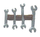 Wrenches 4Pcs