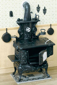 (image for) Cook Stove Kit