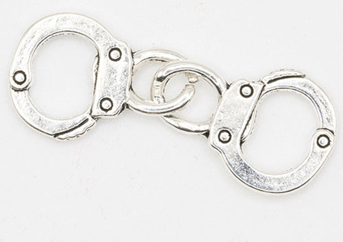 (image for) Handcuffs