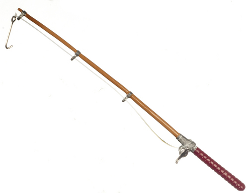 Miniature Fishing Pole 