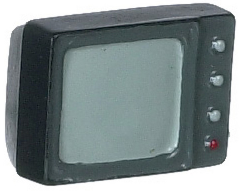 Small Television