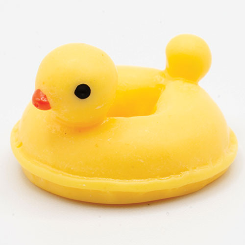 (image for) Baby Duck Floatie