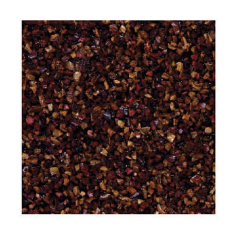 (image for) Colonial Brown Asphalt Rectangle Shingles - 1 Sq Ft