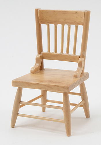 Dining Chair - Oak
