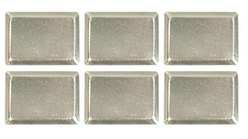 (image for) Cookie Sheet 6pc