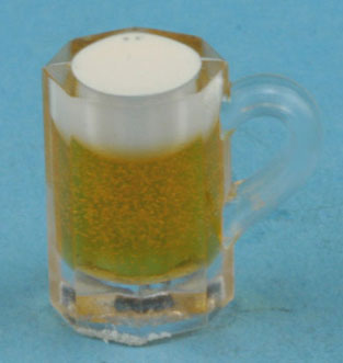 (image for) Mug of Beer Filled