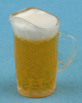 (image for) Pitcher of Beer - Filled