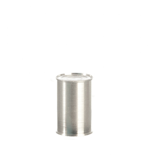 Tin Cans #3 Unlabeled 500pc Bulk
