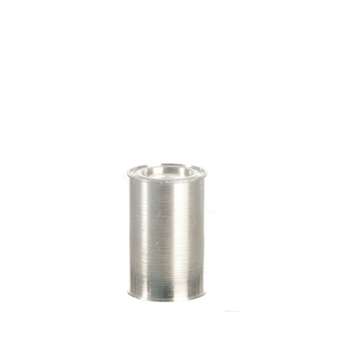 Tin Cans #4 Unlabeled 500pc Bulk