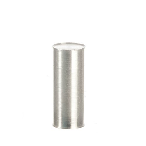 Tin Cans #9 Unlabeled 500pc Bulk