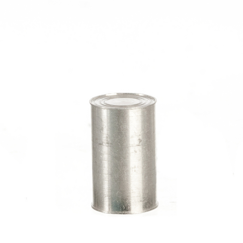 Tin Cans #17 Unlabeled 500pc Bulk
