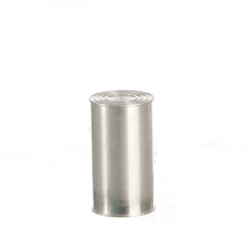 Tin Cans #18 Unlabeled 500pc Bulk